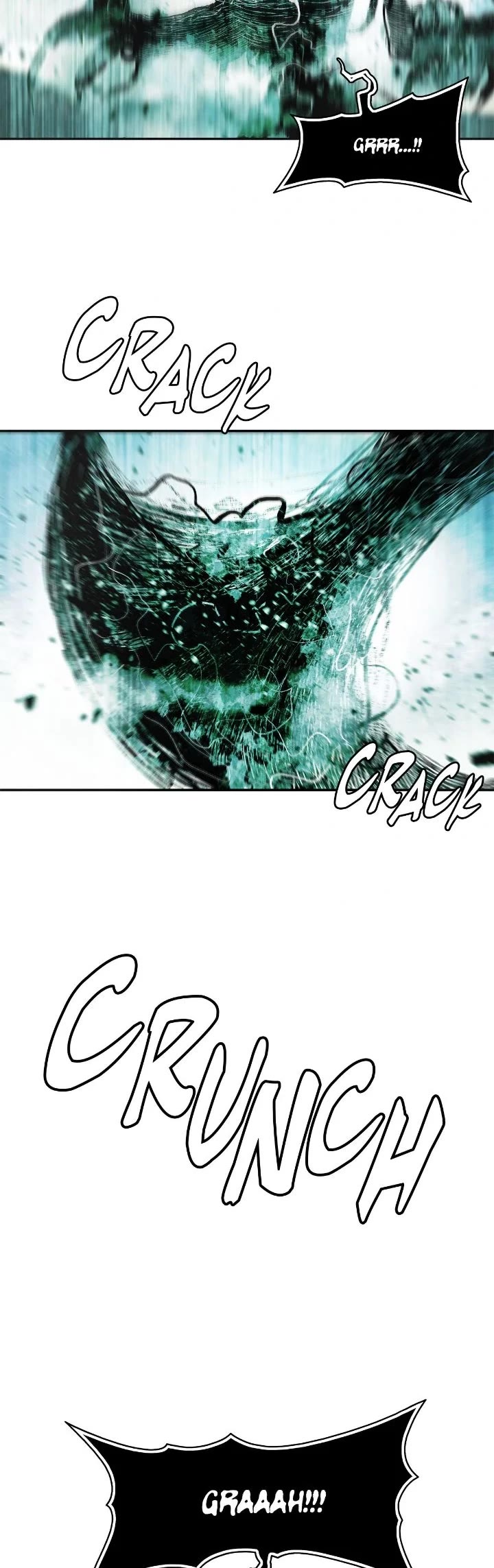 MookHyang - Dark Lady Chapter 272 page 29 - Chapter 272