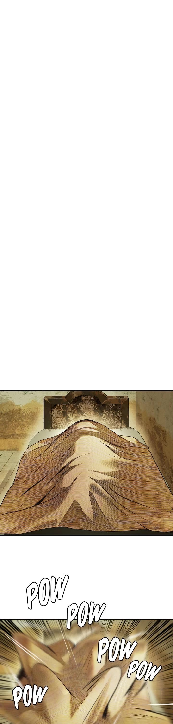 MookHyang - Dark Lady Chapter 272 page 6 - Chapter 272