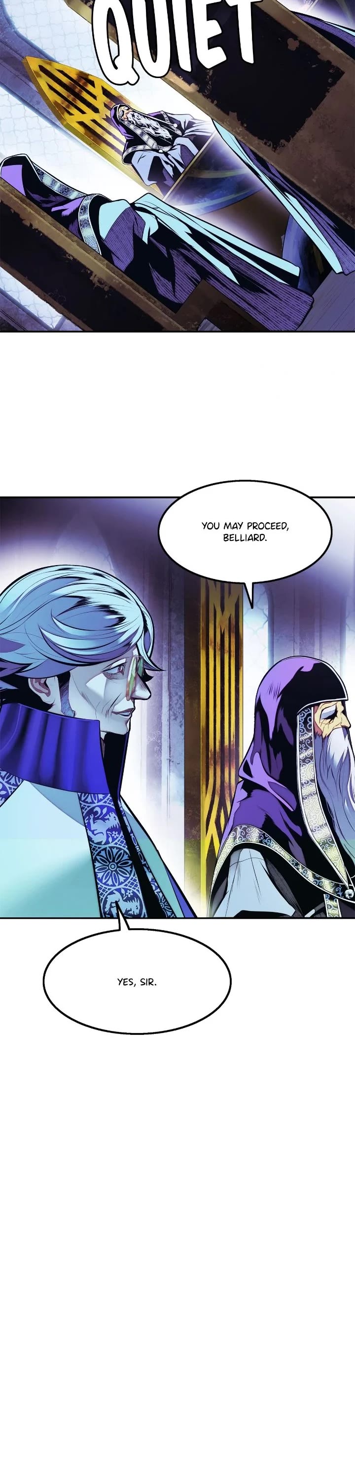 MookHyang - Dark Lady Chapter 273 page 17 - Chapter 273