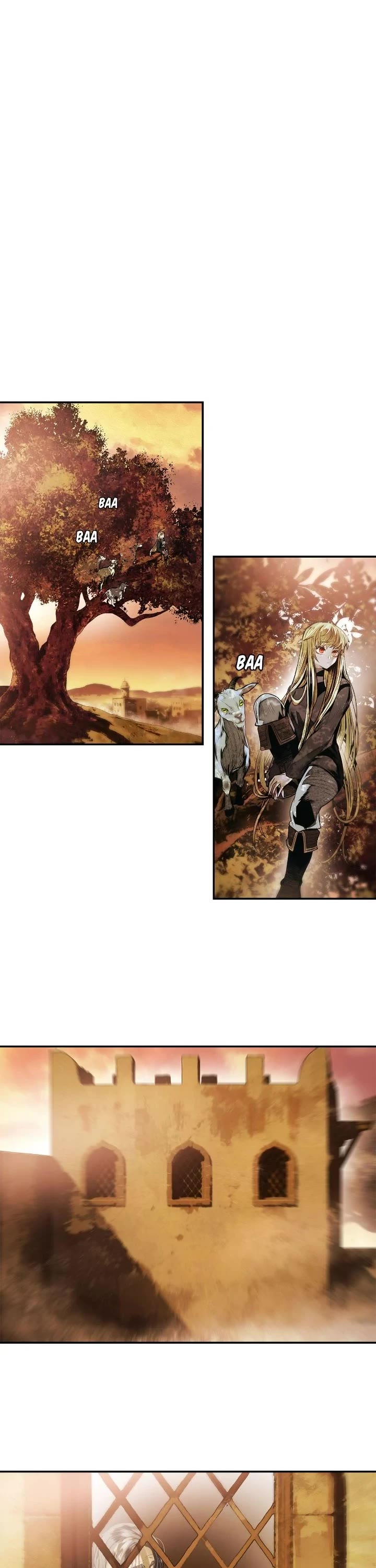 MookHyang - Dark Lady Chapter 273 page 22 - Chapter 273