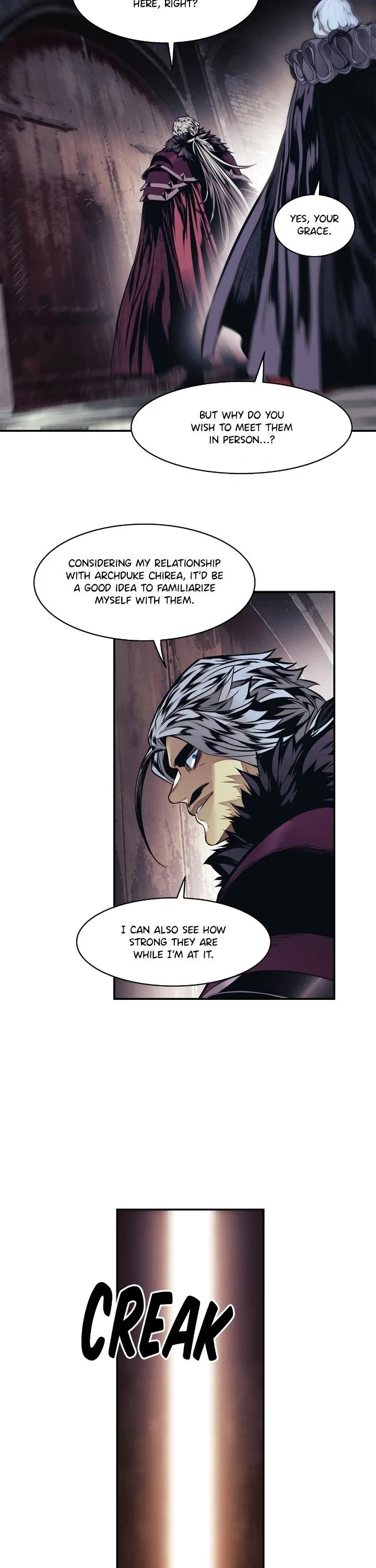 MookHyang - Dark Lady Chapter 274 page 26 - Chapter 274