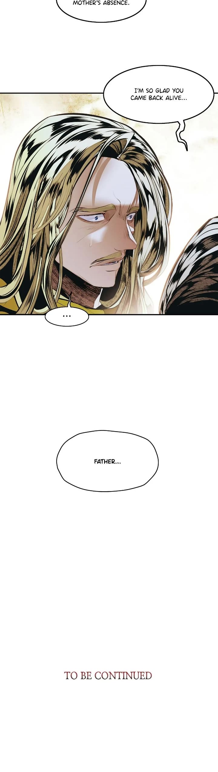 MookHyang - Dark Lady Chapter 274 page 33 - Chapter 274