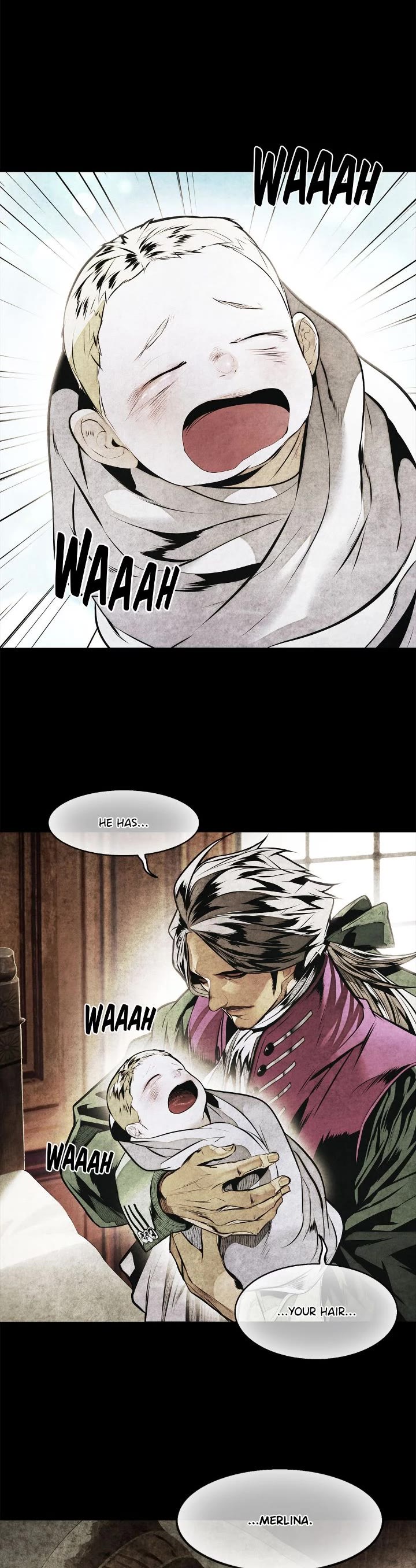 MookHyang - Dark Lady Chapter 275 page 10 - Chapter 275