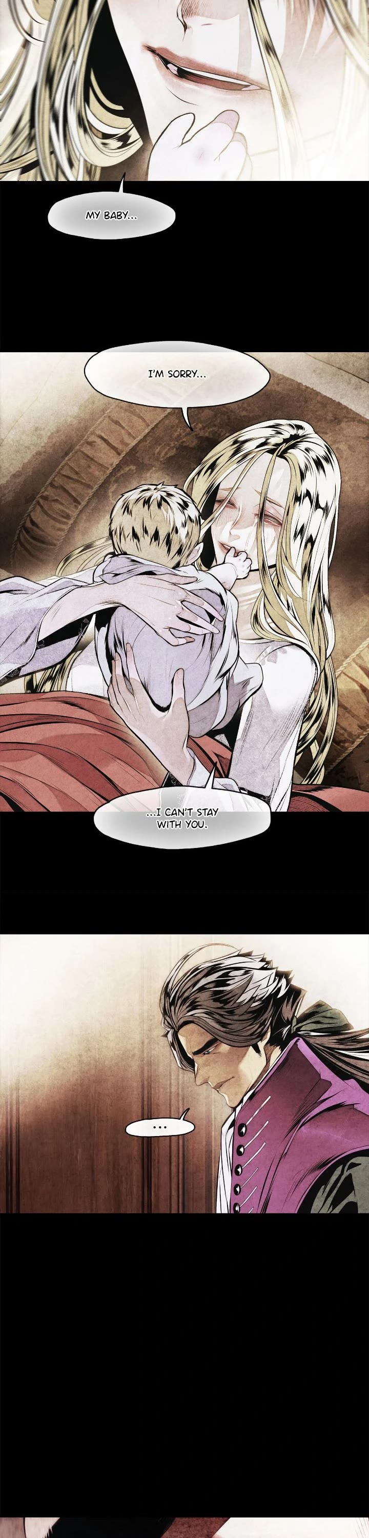 MookHyang - Dark Lady Chapter 275 page 13 - Chapter 275