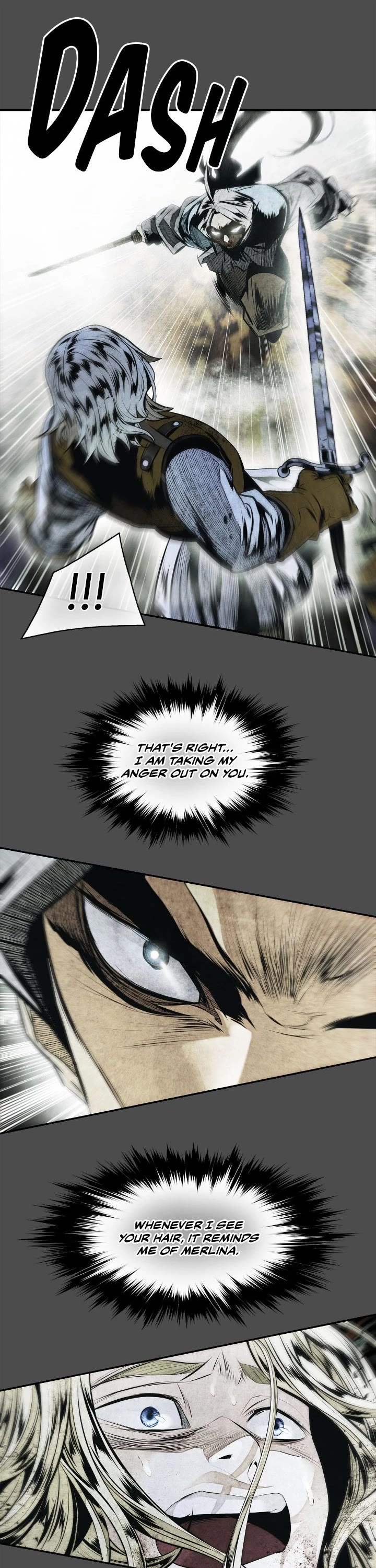 MookHyang - Dark Lady Chapter 275 page 17 - Chapter 275