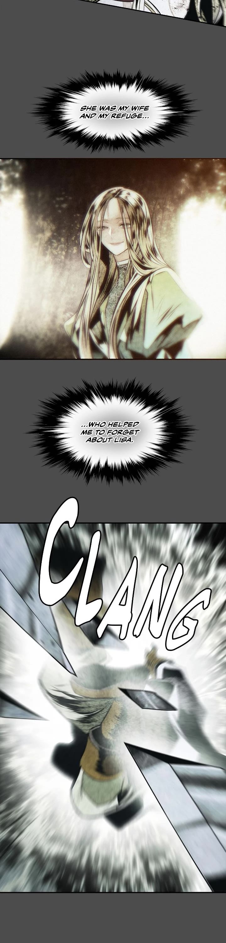 MookHyang - Dark Lady Chapter 275 page 18 - Chapter 275