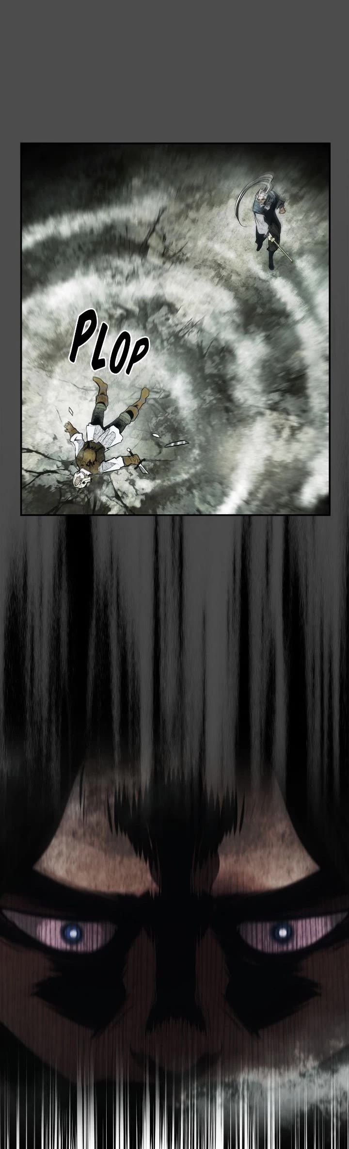 MookHyang - Dark Lady Chapter 275 page 19 - Chapter 275