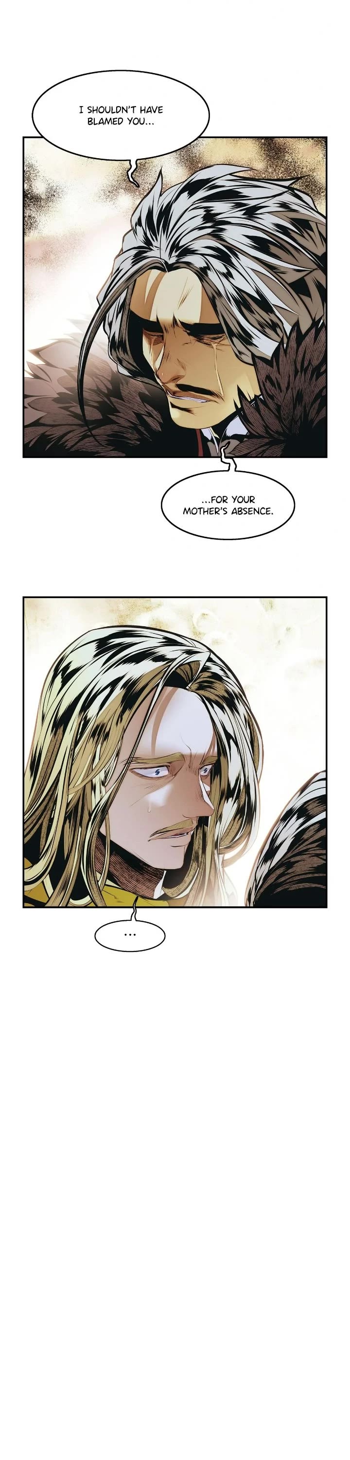 MookHyang - Dark Lady Chapter 275 page 2 - Chapter 275