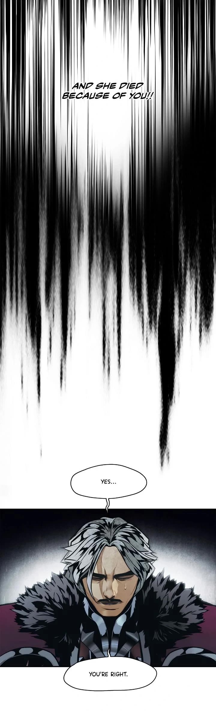 MookHyang - Dark Lady Chapter 275 page 20 - Chapter 275