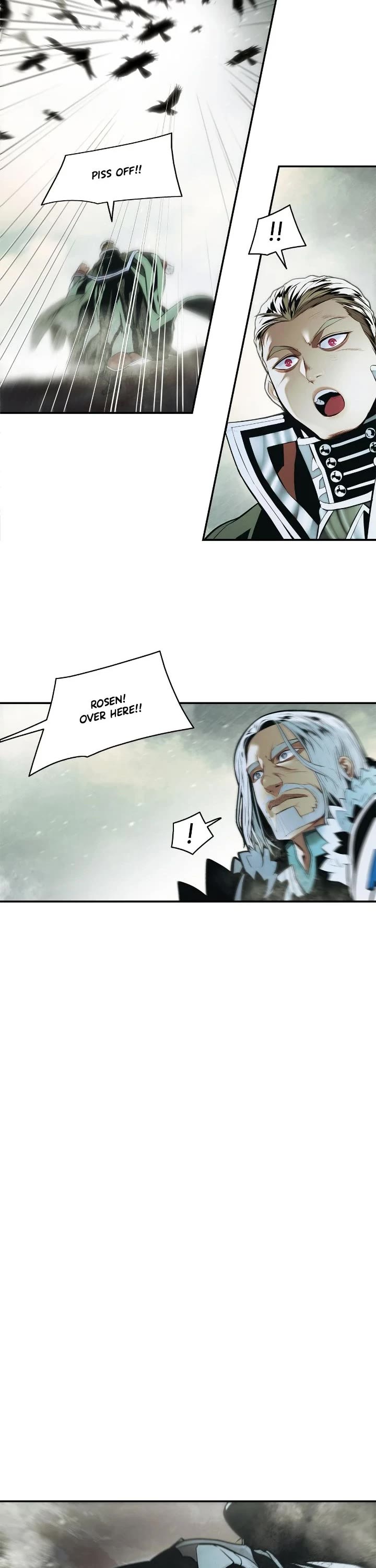 MookHyang - Dark Lady Chapter 275 page 28 - Chapter 275