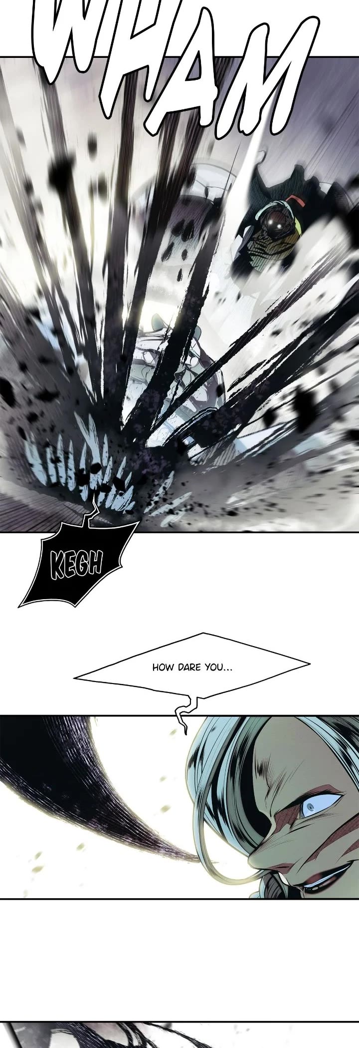 MookHyang - Dark Lady Chapter 276 page 10 - Chapter 276