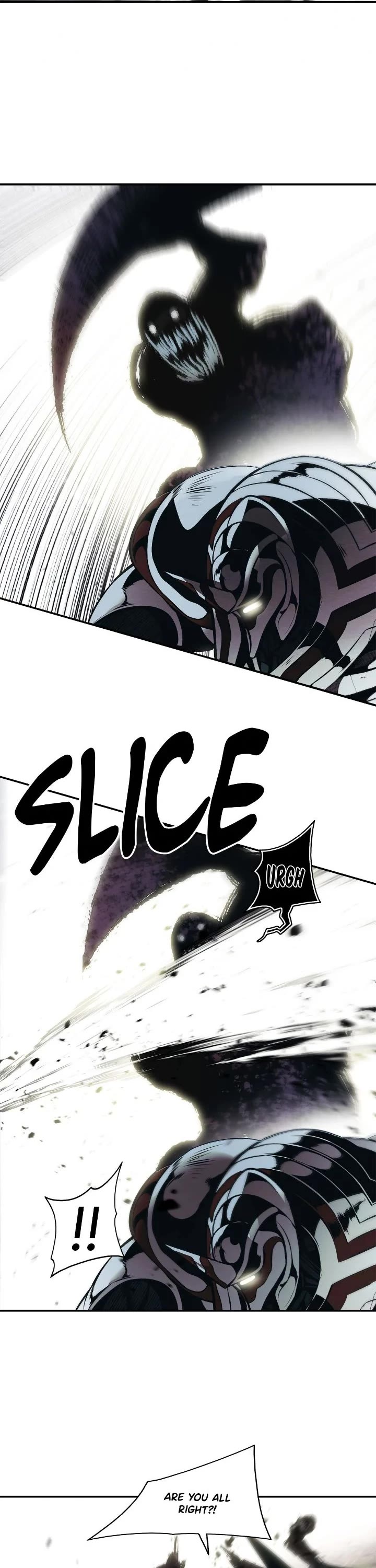 MookHyang - Dark Lady Chapter 276 page 12 - Chapter 276
