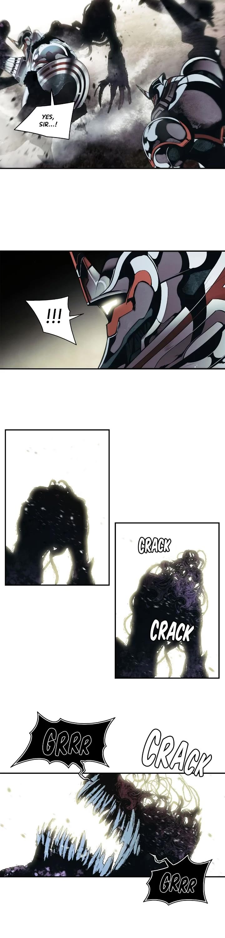 MookHyang - Dark Lady Chapter 276 page 13 - Chapter 276