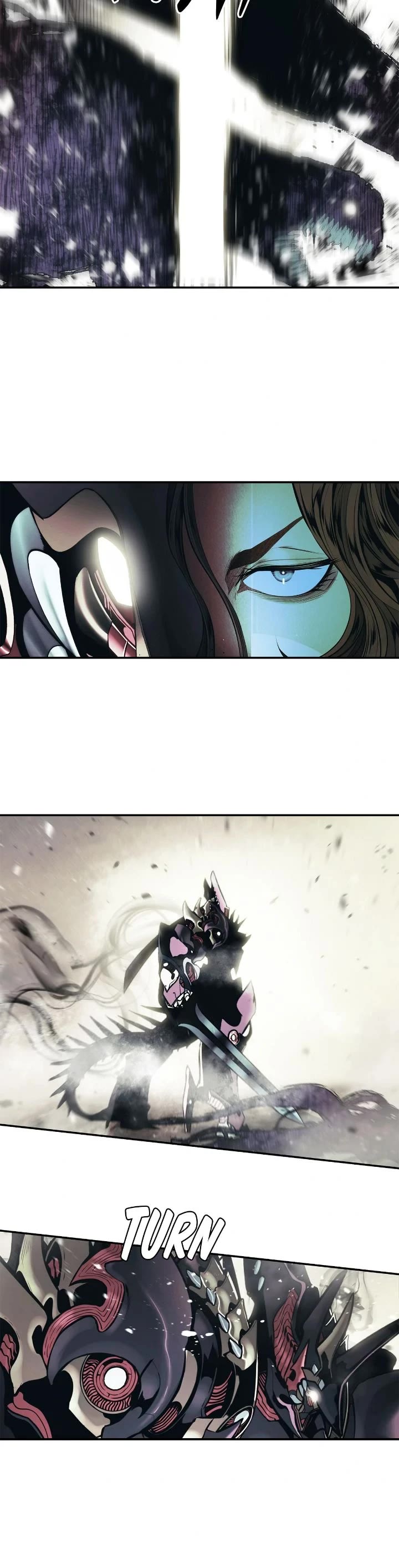 MookHyang - Dark Lady Chapter 276 page 20 - Chapter 276