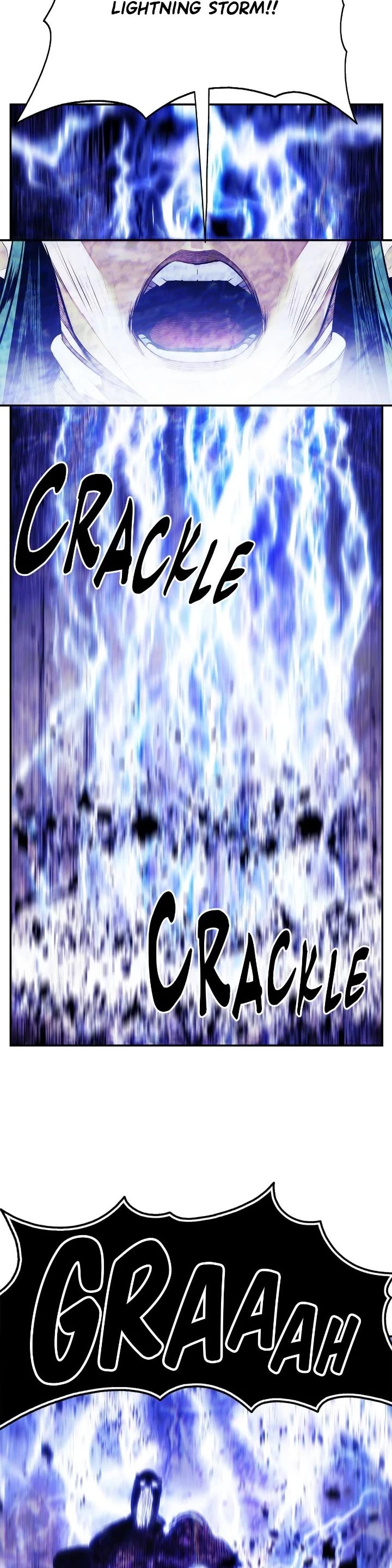 MookHyang - Dark Lady Chapter 276 page 24 - Chapter 276