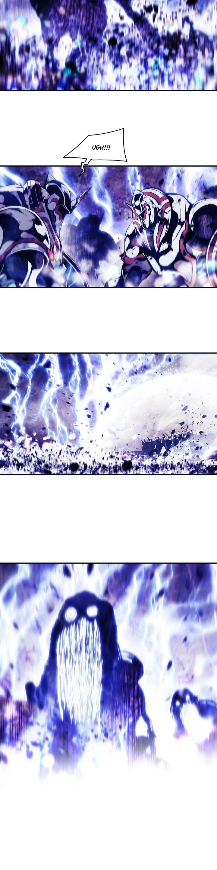 MookHyang - Dark Lady Chapter 276 page 25 - Chapter 276