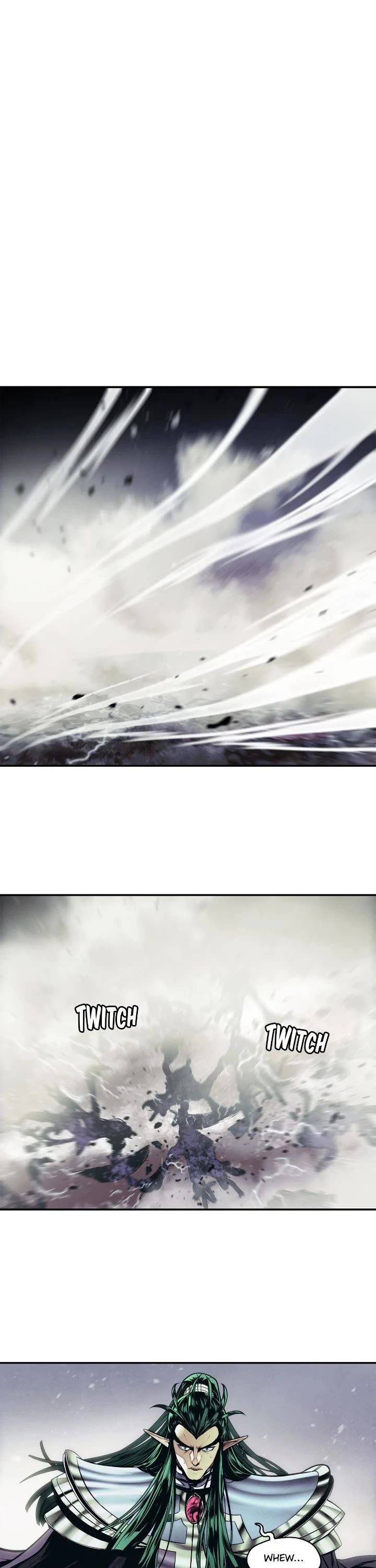 MookHyang - Dark Lady Chapter 276 page 26 - Chapter 276