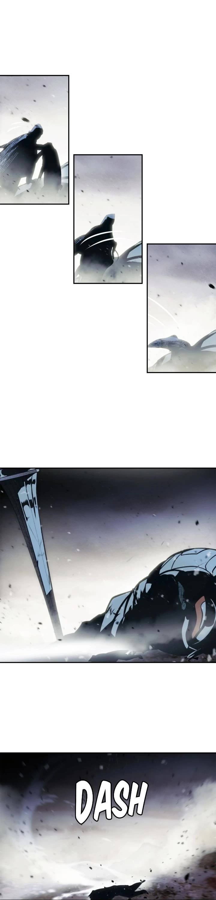 MookHyang - Dark Lady Chapter 276 page 28 - Chapter 276