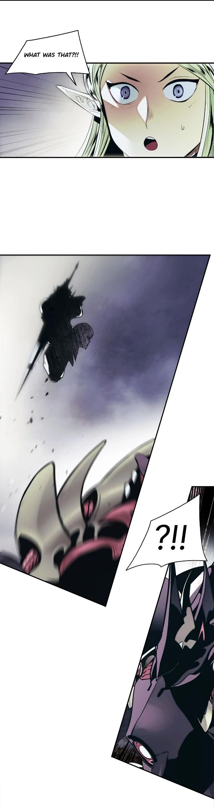 MookHyang - Dark Lady Chapter 276 page 29 - Chapter 276