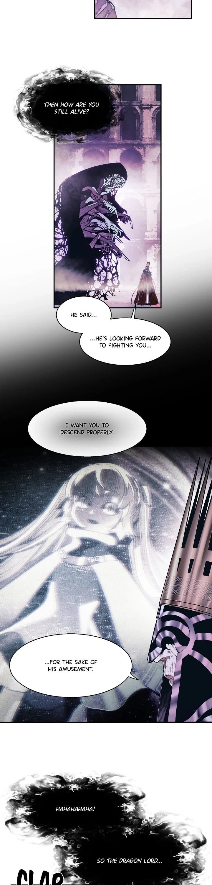 MookHyang - Dark Lady Chapter 276 page 3 - Chapter 276