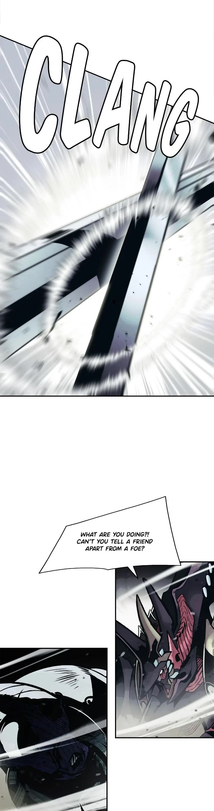 MookHyang - Dark Lady Chapter 276 page 30 - Chapter 276