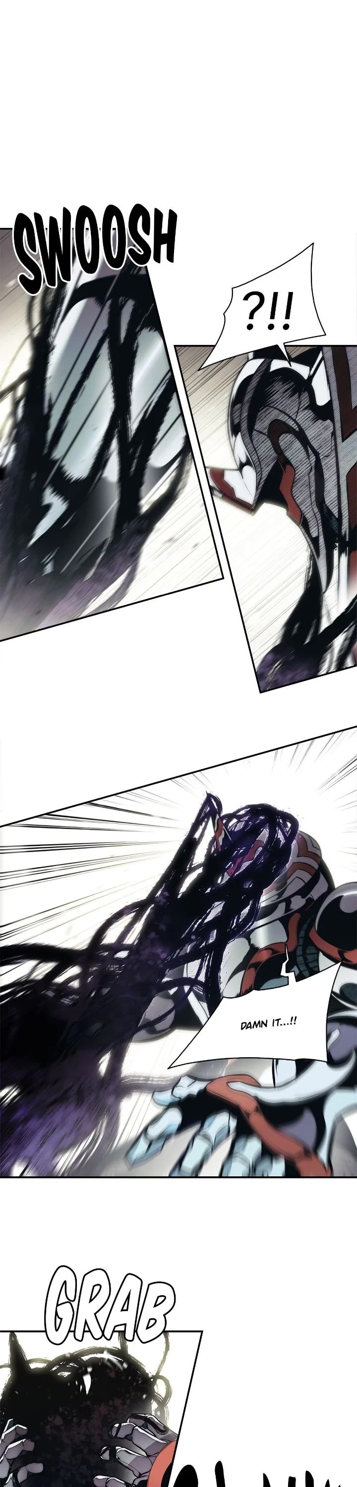 MookHyang - Dark Lady Chapter 276 page 8 - Chapter 276
