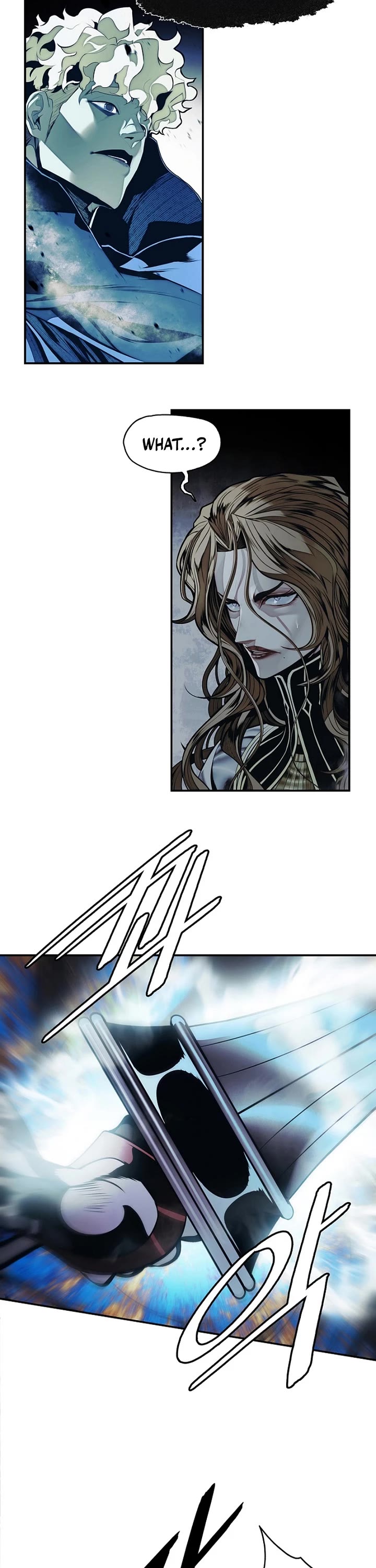 MookHyang - Dark Lady Chapter 277 page 3 - Chapter 277