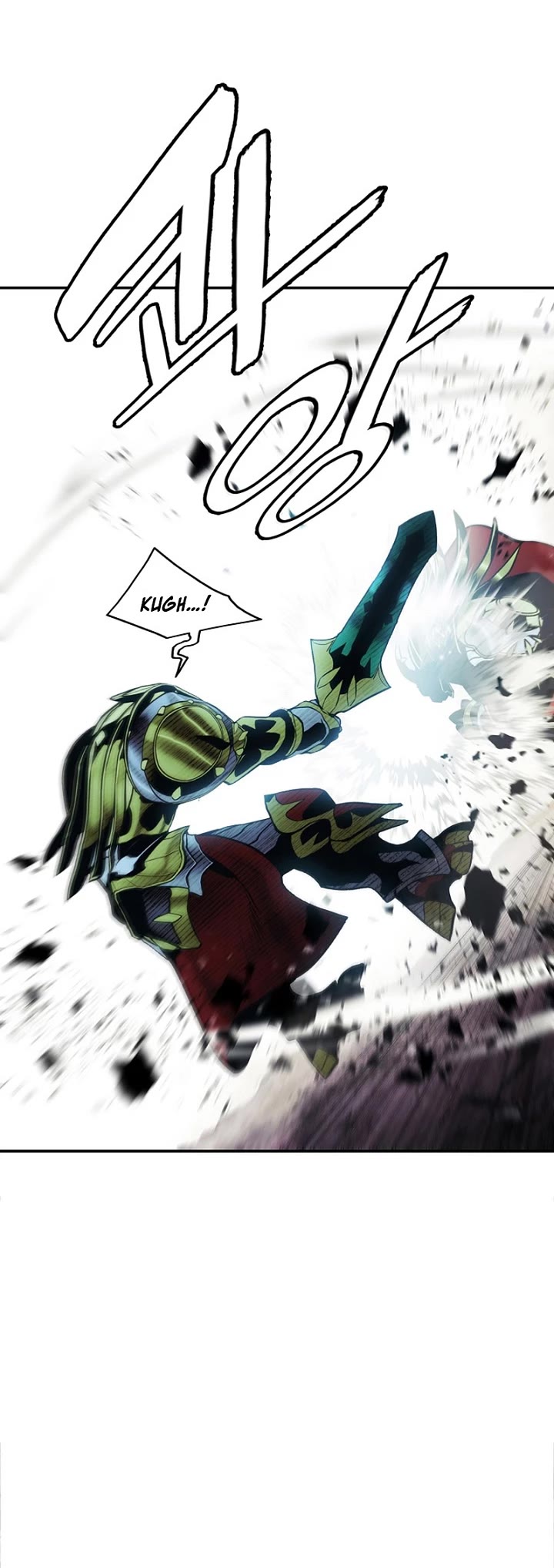 MookHyang - Dark Lady Chapter 277 page 30 - Chapter 277