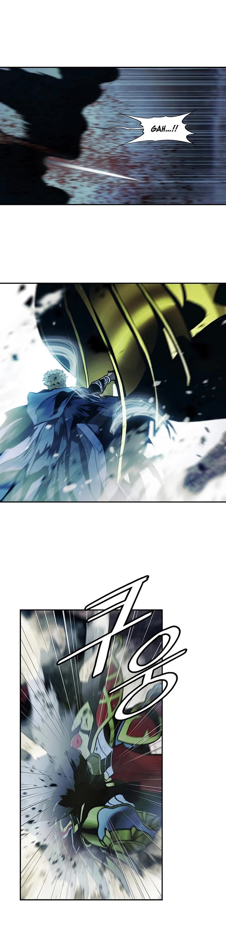 MookHyang - Dark Lady Chapter 277 page 32 - Chapter 277
