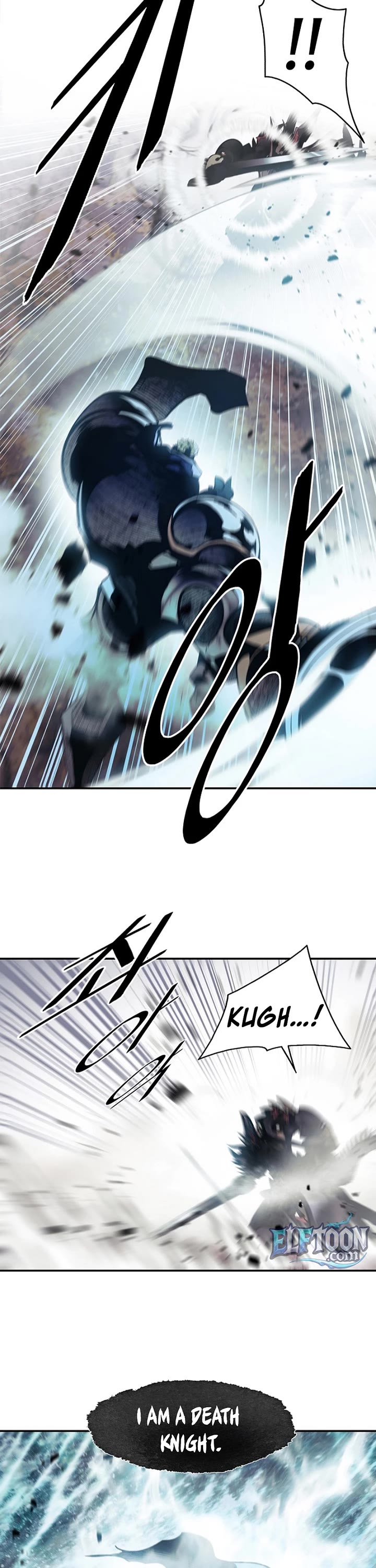MookHyang - Dark Lady Chapter 277 page 4 - Chapter 277
