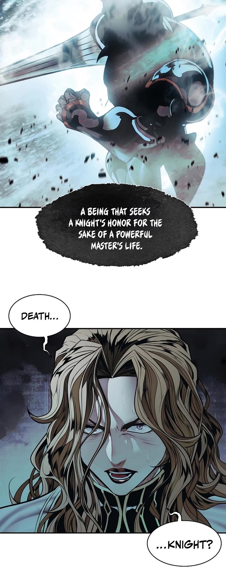 MookHyang - Dark Lady Chapter 277 page 5 - Chapter 277