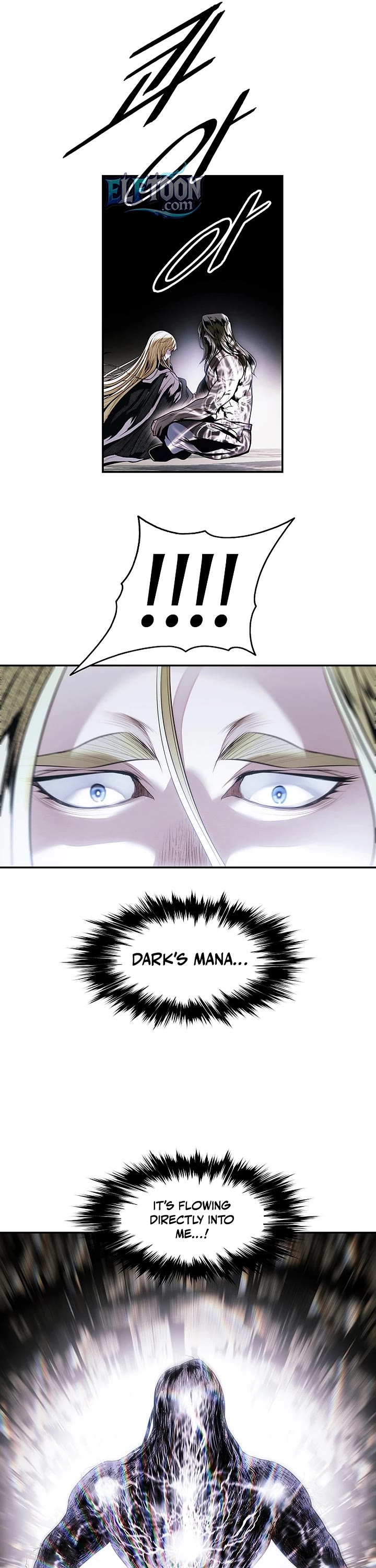MookHyang - Dark Lady Chapter 278 page 13 - Chapter 278
