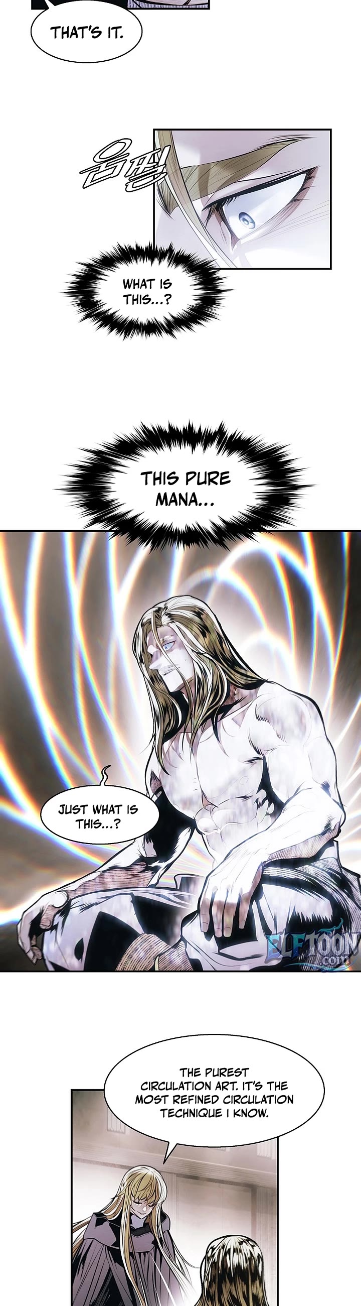 MookHyang - Dark Lady Chapter 278 page 15 - Chapter 278