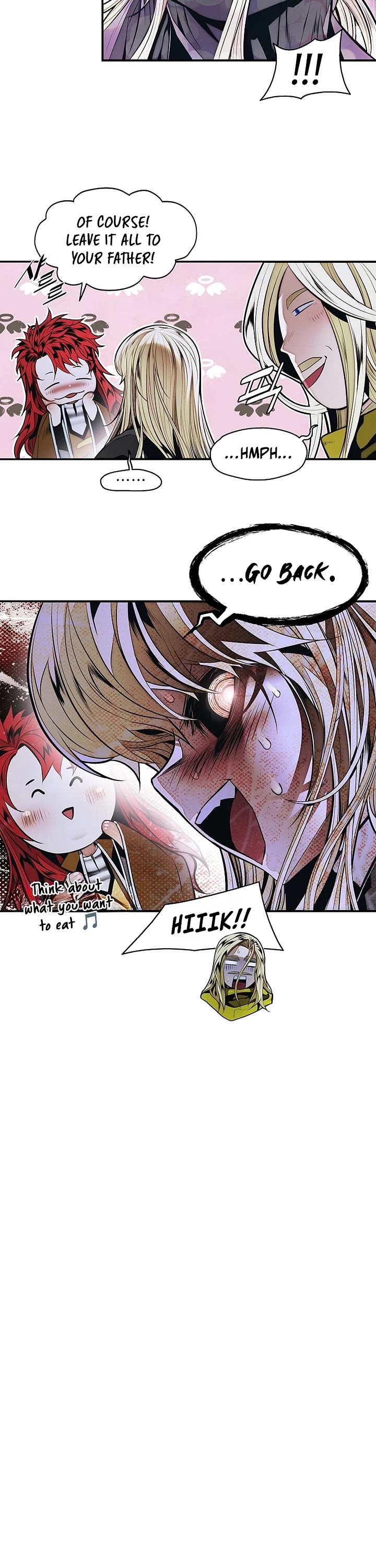 MookHyang - Dark Lady Chapter 278 page 18 - Chapter 278