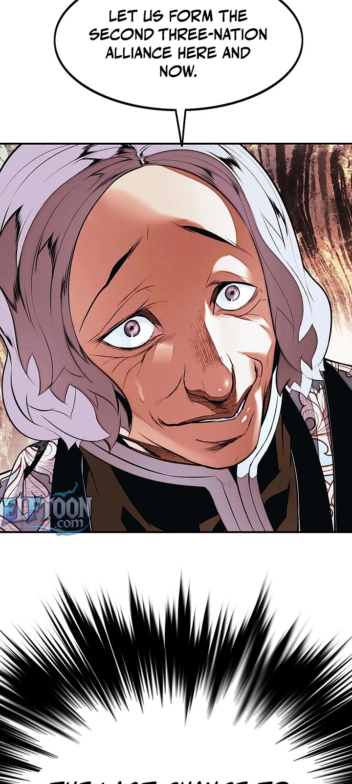 MookHyang - Dark Lady Chapter 278 page 39 - Chapter 278