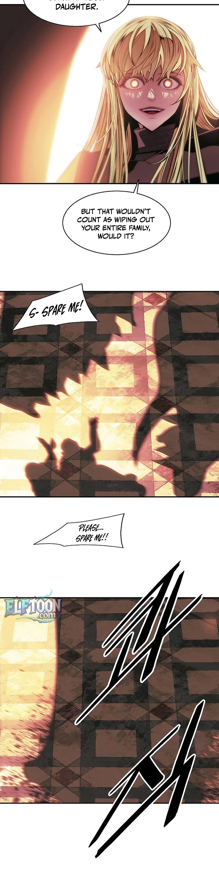 MookHyang - Dark Lady Chapter 278 page 4 - Chapter 278