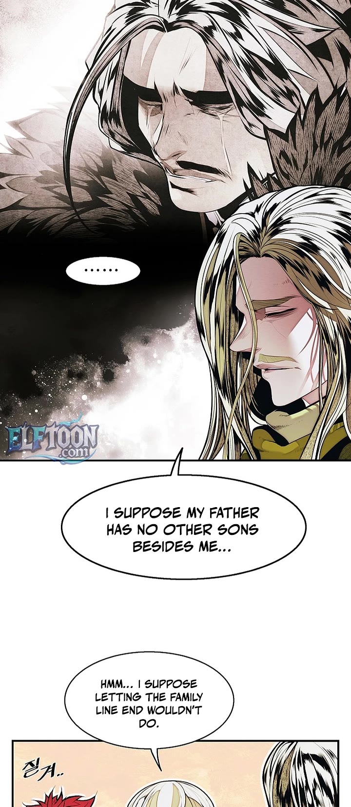 MookHyang - Dark Lady Chapter 278 page 7 - Chapter 278