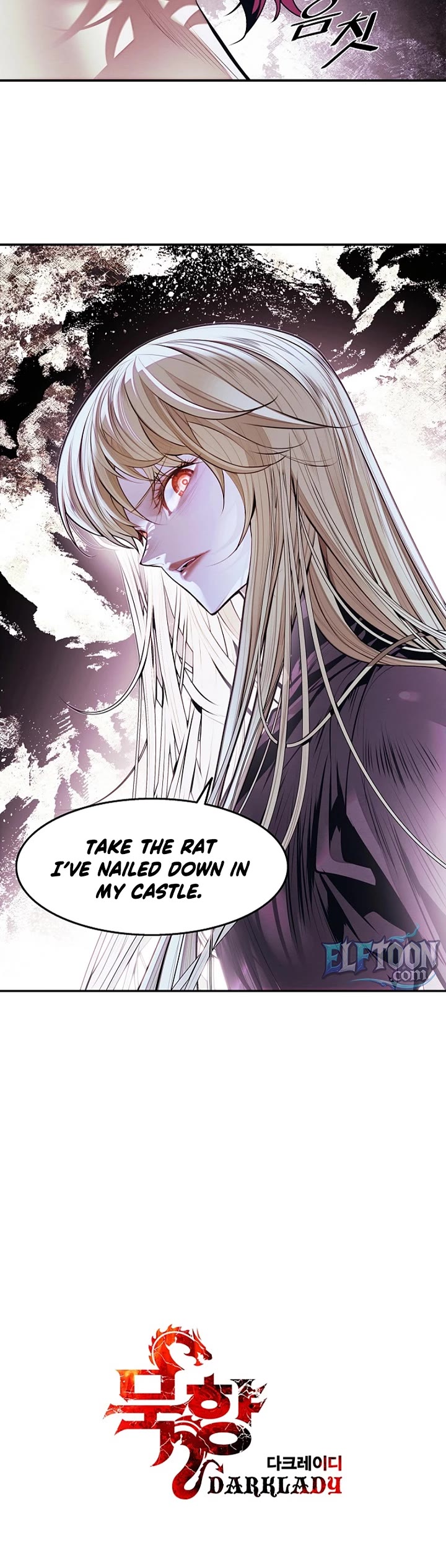 MookHyang - Dark Lady Chapter 279 page 34 - Chapter 279