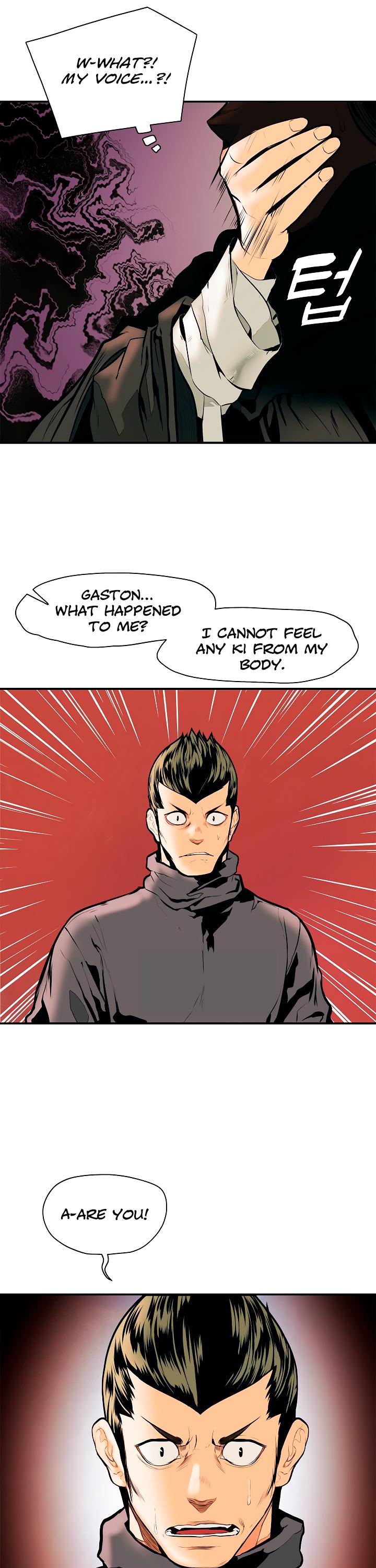 MookHyang - Dark Lady Chapter 28 page 10 - Chapter 28