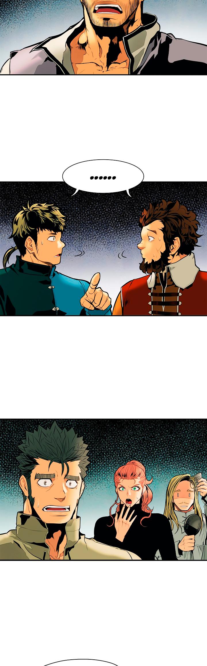 MookHyang - Dark Lady Chapter 28 page 12 - Chapter 28