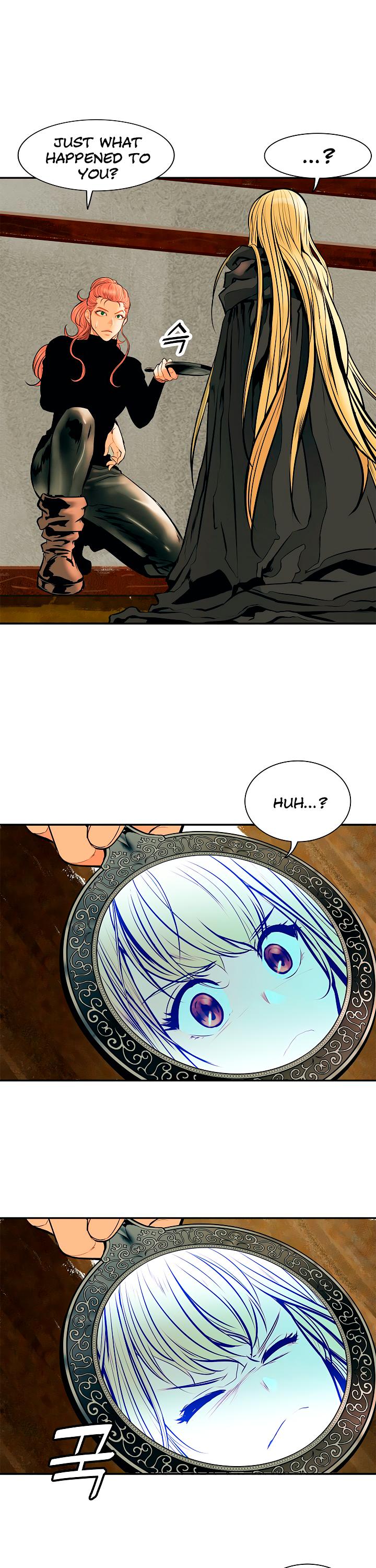 MookHyang - Dark Lady Chapter 28 page 14 - Chapter 28