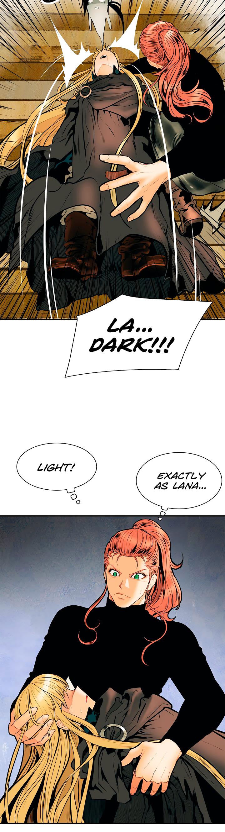 MookHyang - Dark Lady Chapter 28 page 16 - Chapter 28