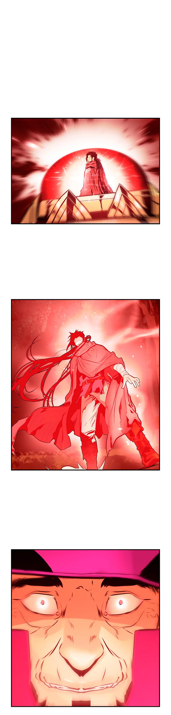MookHyang - Dark Lady Chapter 28 page 2 - Chapter 28