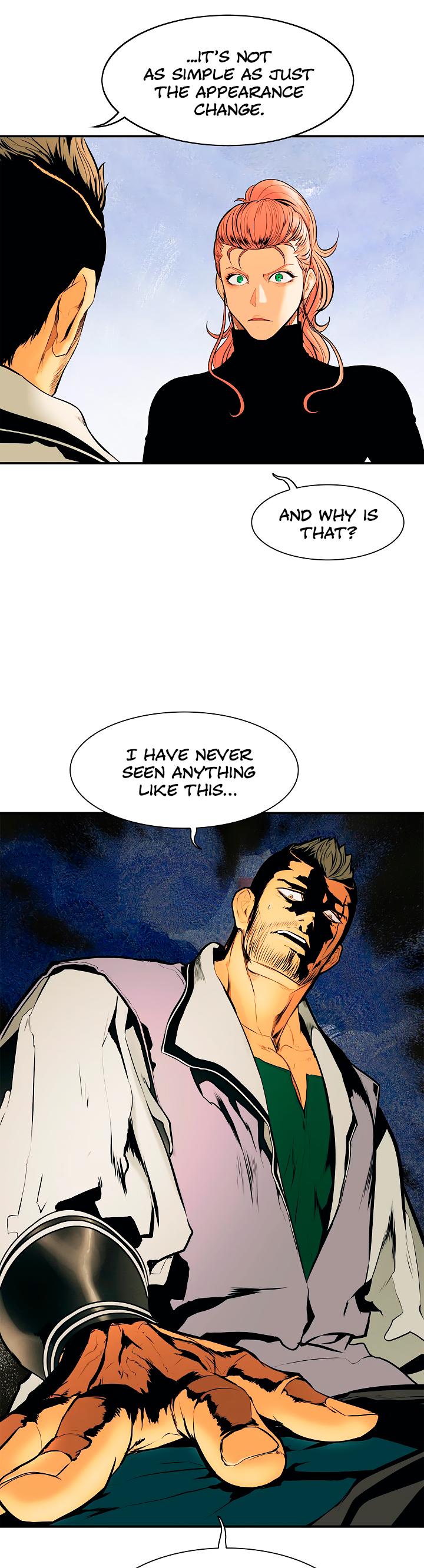 MookHyang - Dark Lady Chapter 28 page 20 - Chapter 28