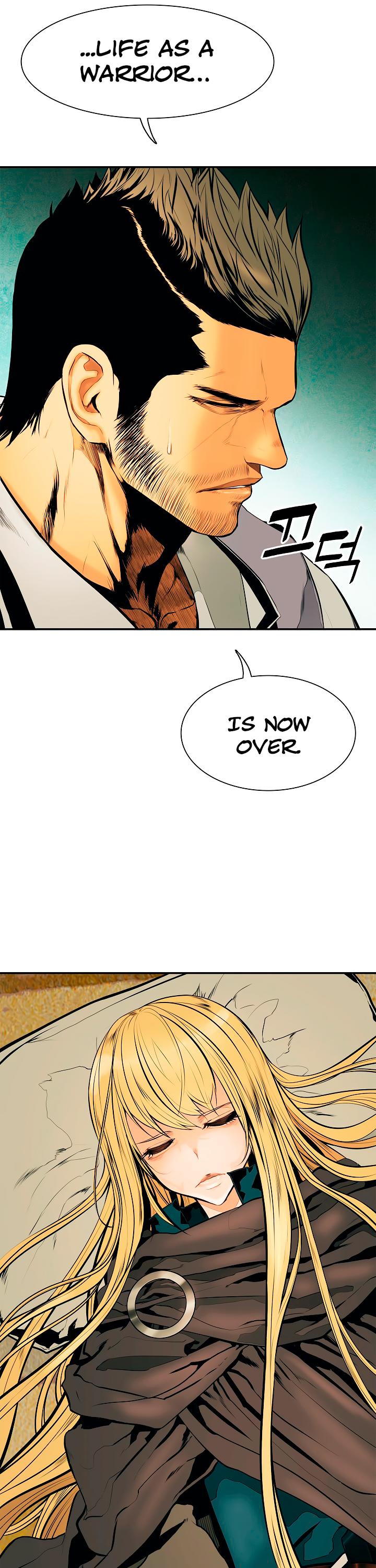 MookHyang - Dark Lady Chapter 28 page 22 - Chapter 28