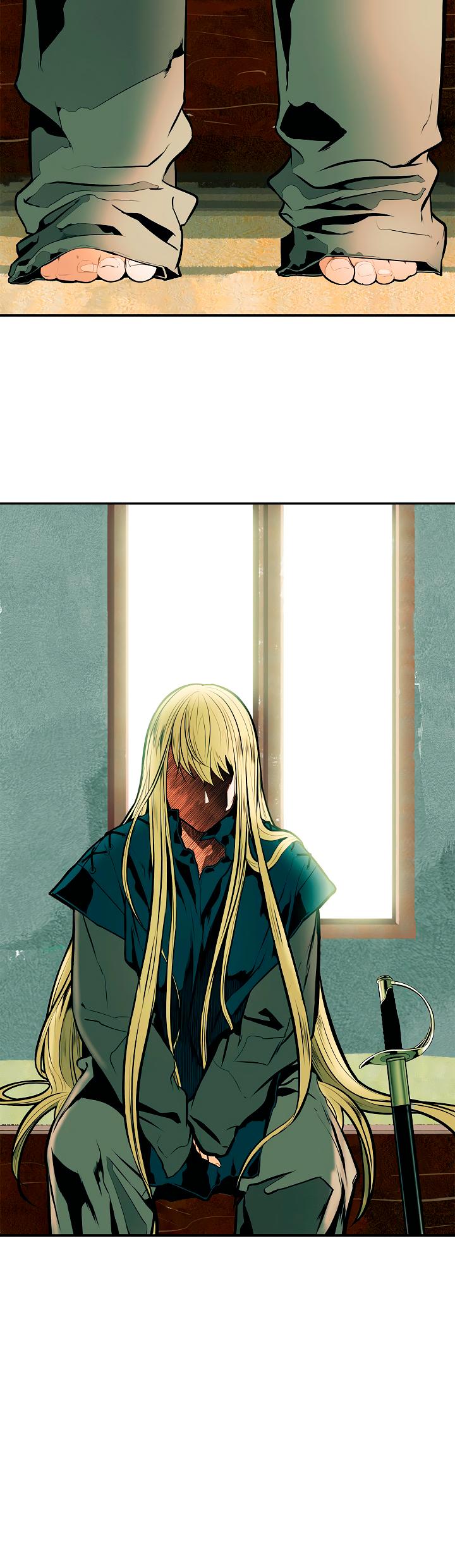 MookHyang - Dark Lady Chapter 28 page 24 - Chapter 28