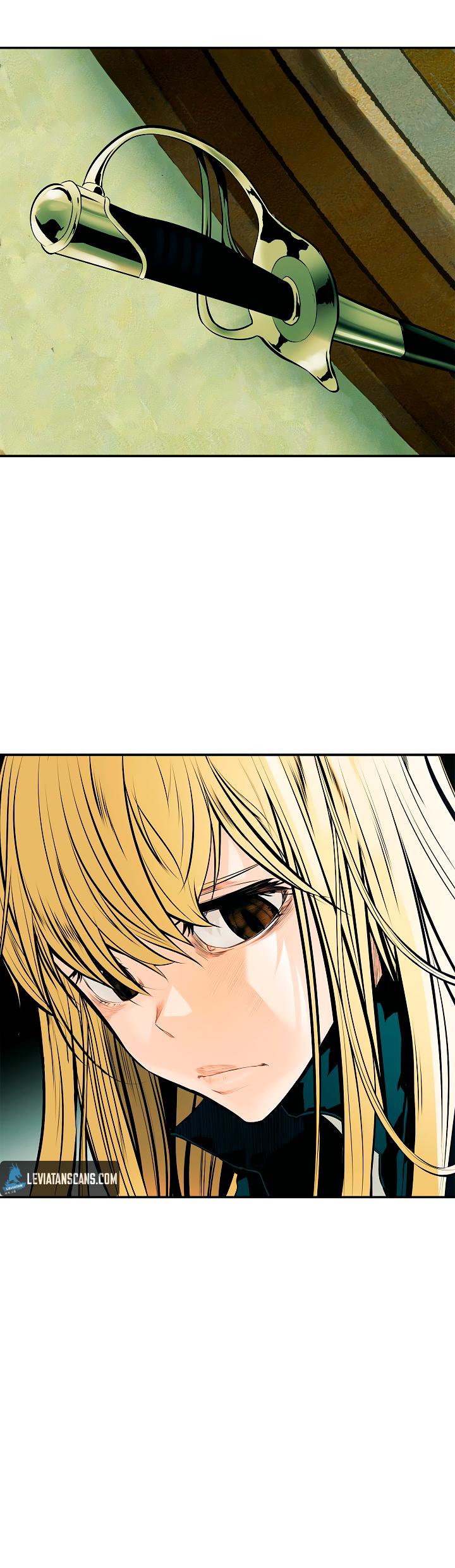 MookHyang - Dark Lady Chapter 28 page 25 - Chapter 28
