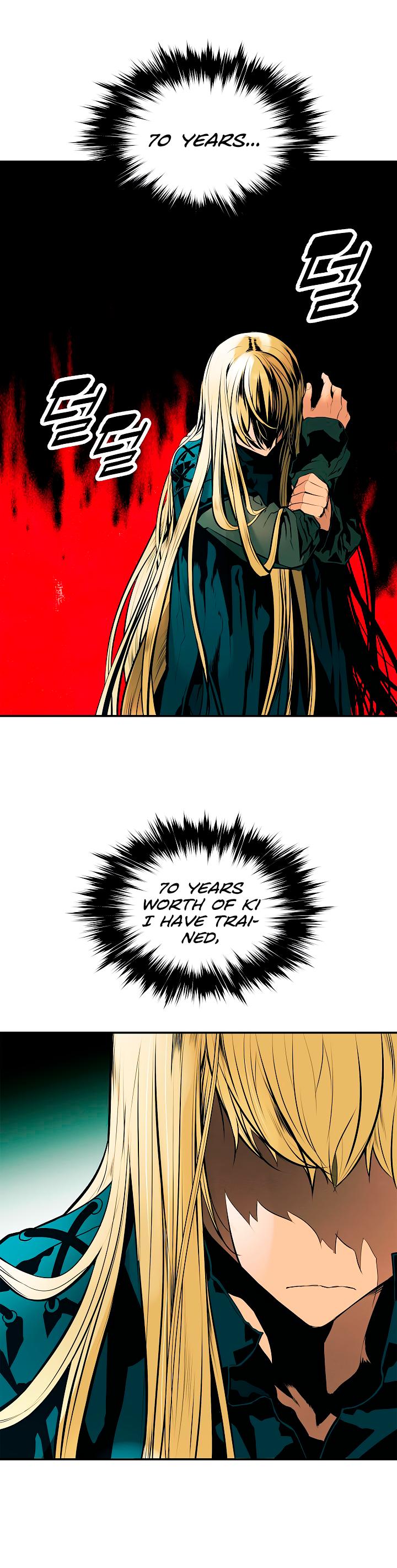 MookHyang - Dark Lady Chapter 28 page 29 - Chapter 28