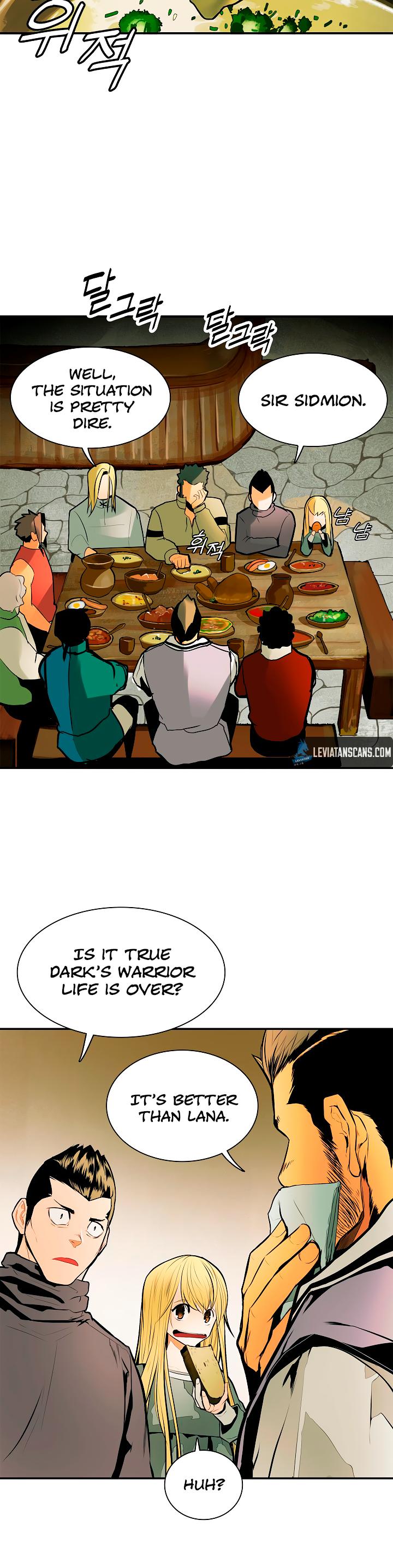 MookHyang - Dark Lady Chapter 28 page 33 - Chapter 28