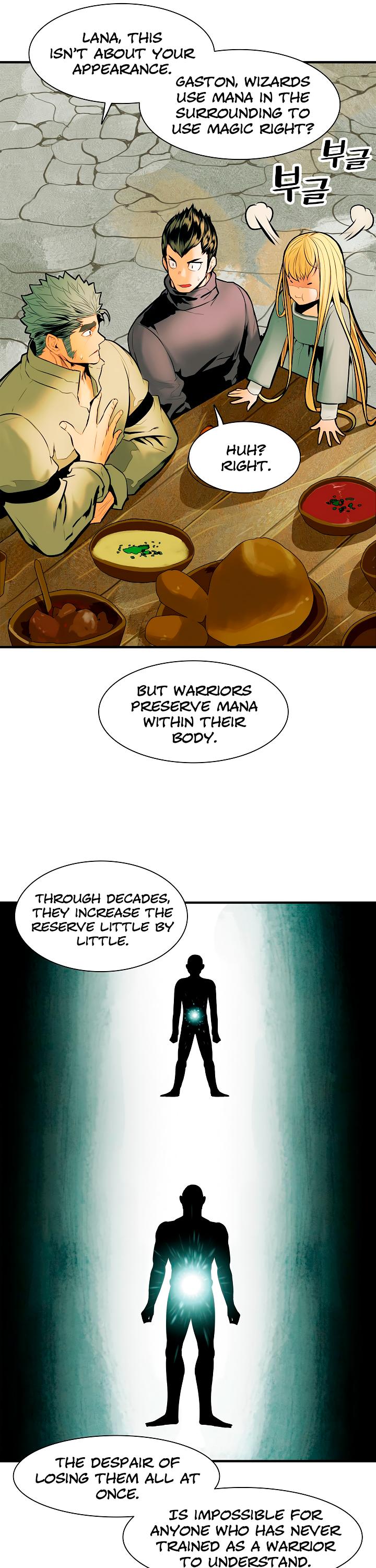 MookHyang - Dark Lady Chapter 28 page 38 - Chapter 28
